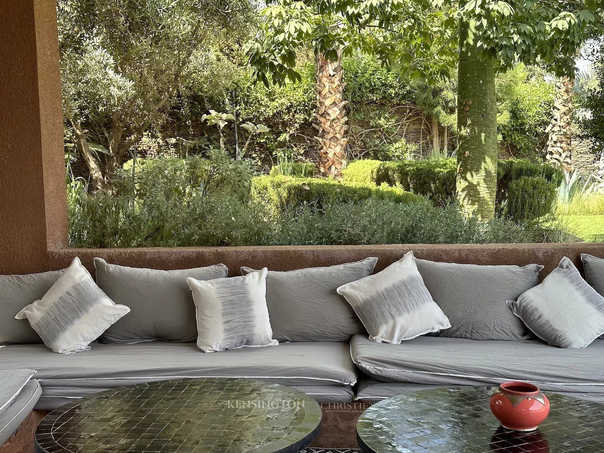 Villa Terros 2 in Marrakech, Morocco