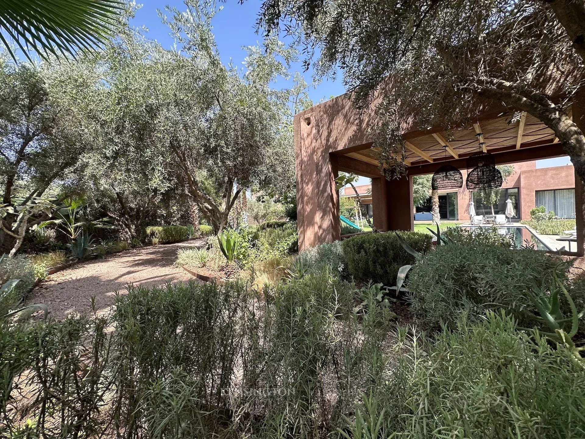 Villa Terros 2 in Marrakech, Morocco