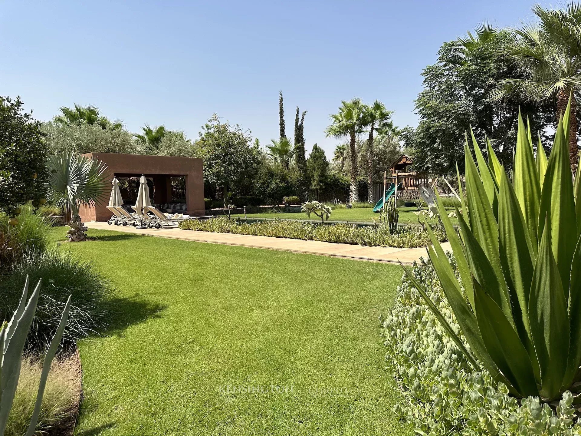 Villa Terros 2 in Marrakech, Morocco