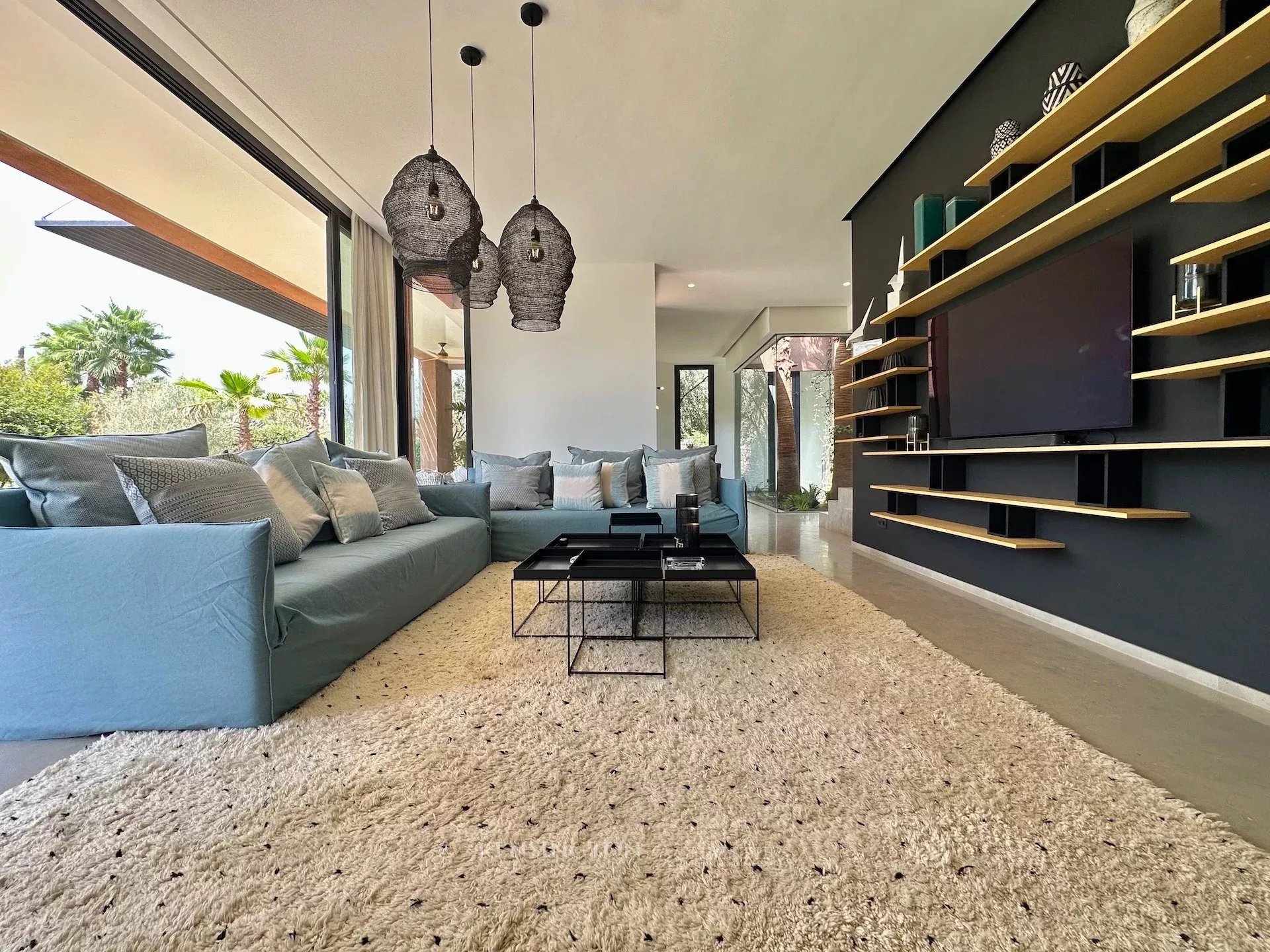 Villa Terros 2 in Marrakech, Morocco