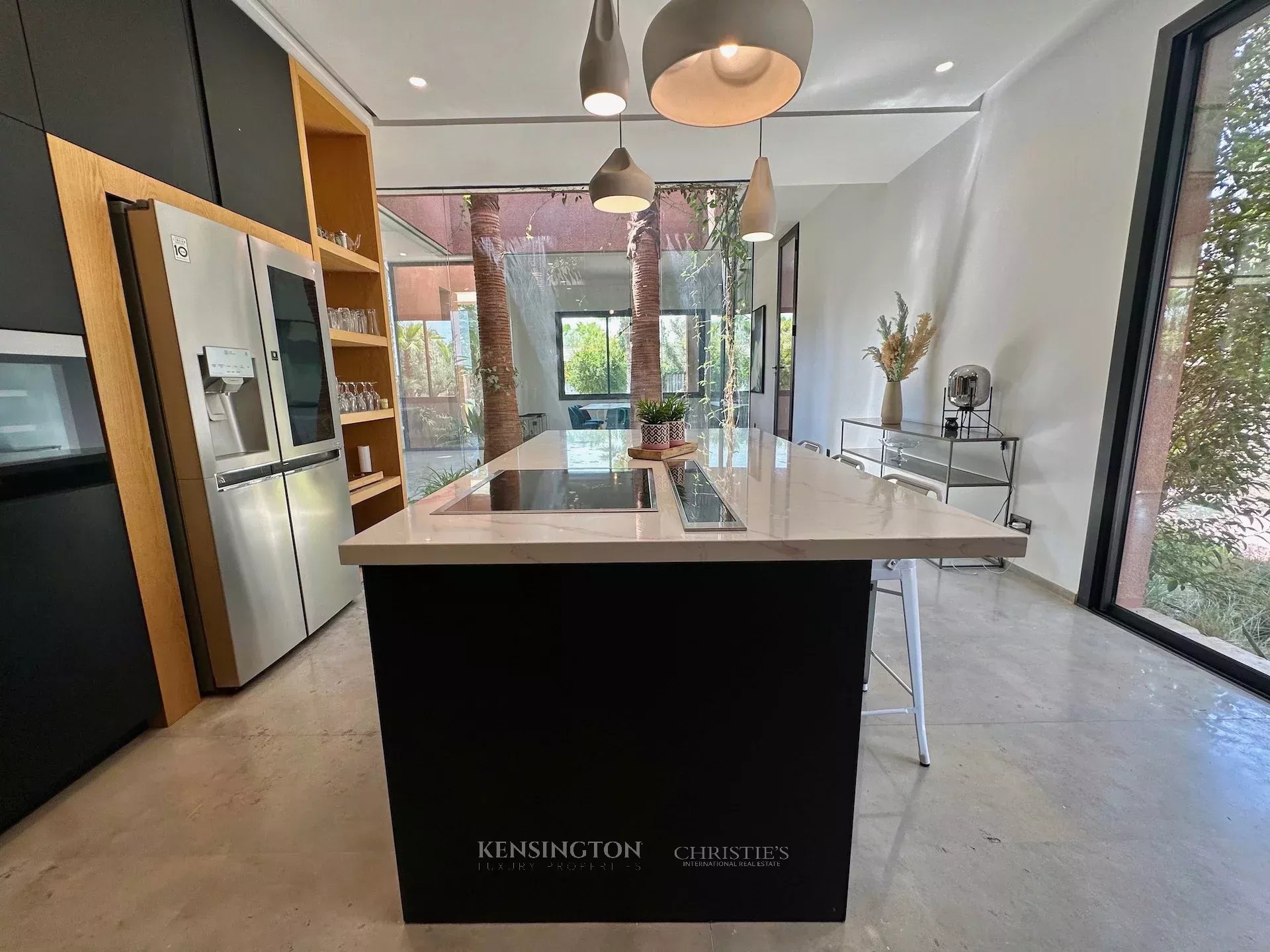 Villa Terros 2 in Marrakech, Morocco