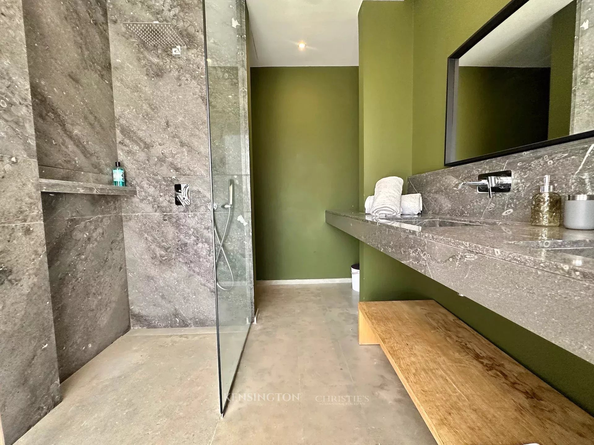 Villa Terros 2 in Marrakech, Morocco