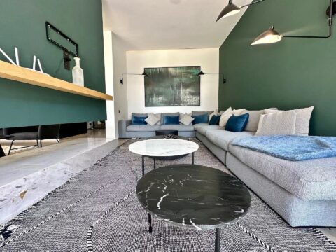 Villa Terros 2 in Marrakech, Morocco