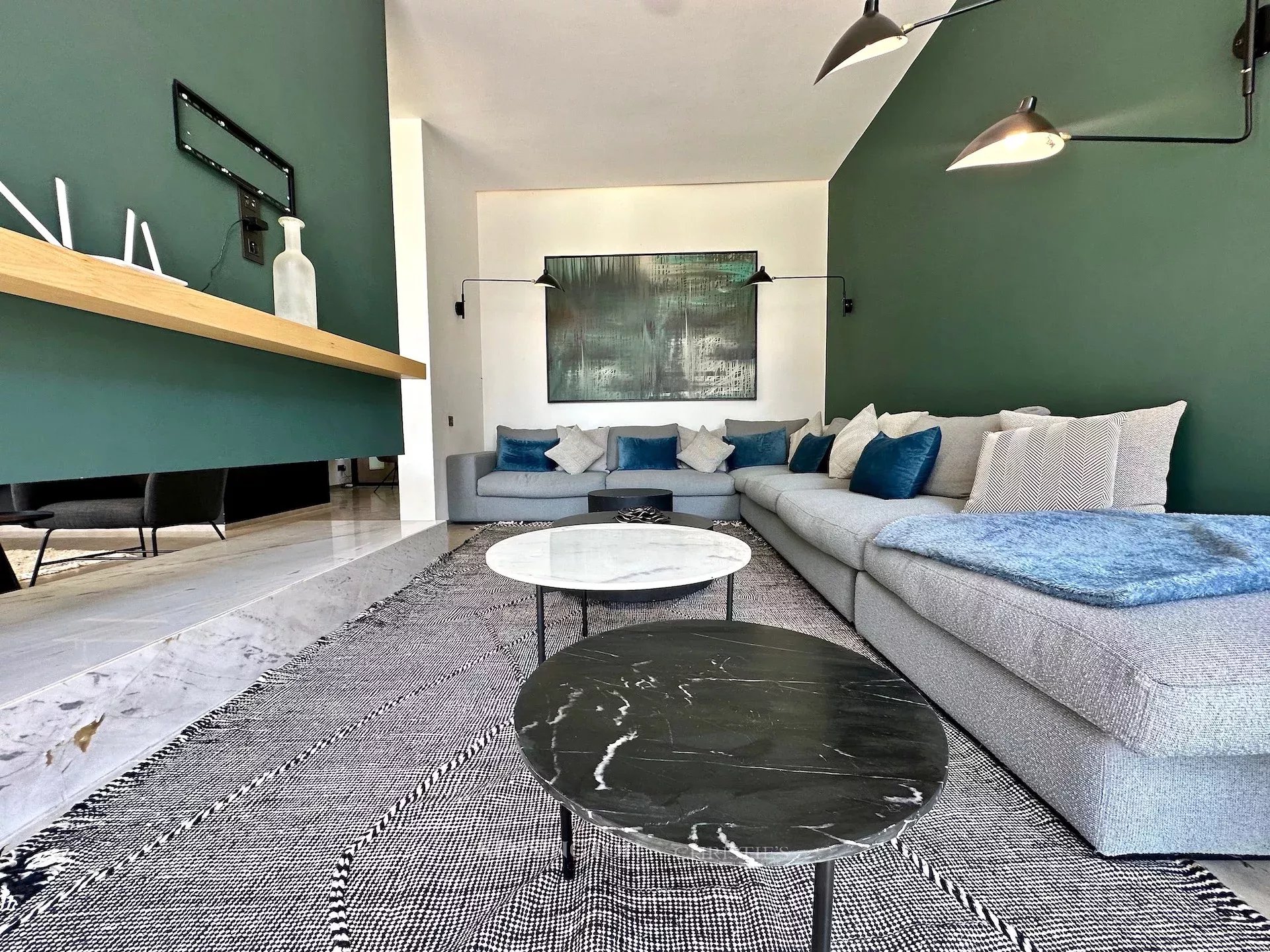 Villa Terros 2 in Marrakech, Morocco