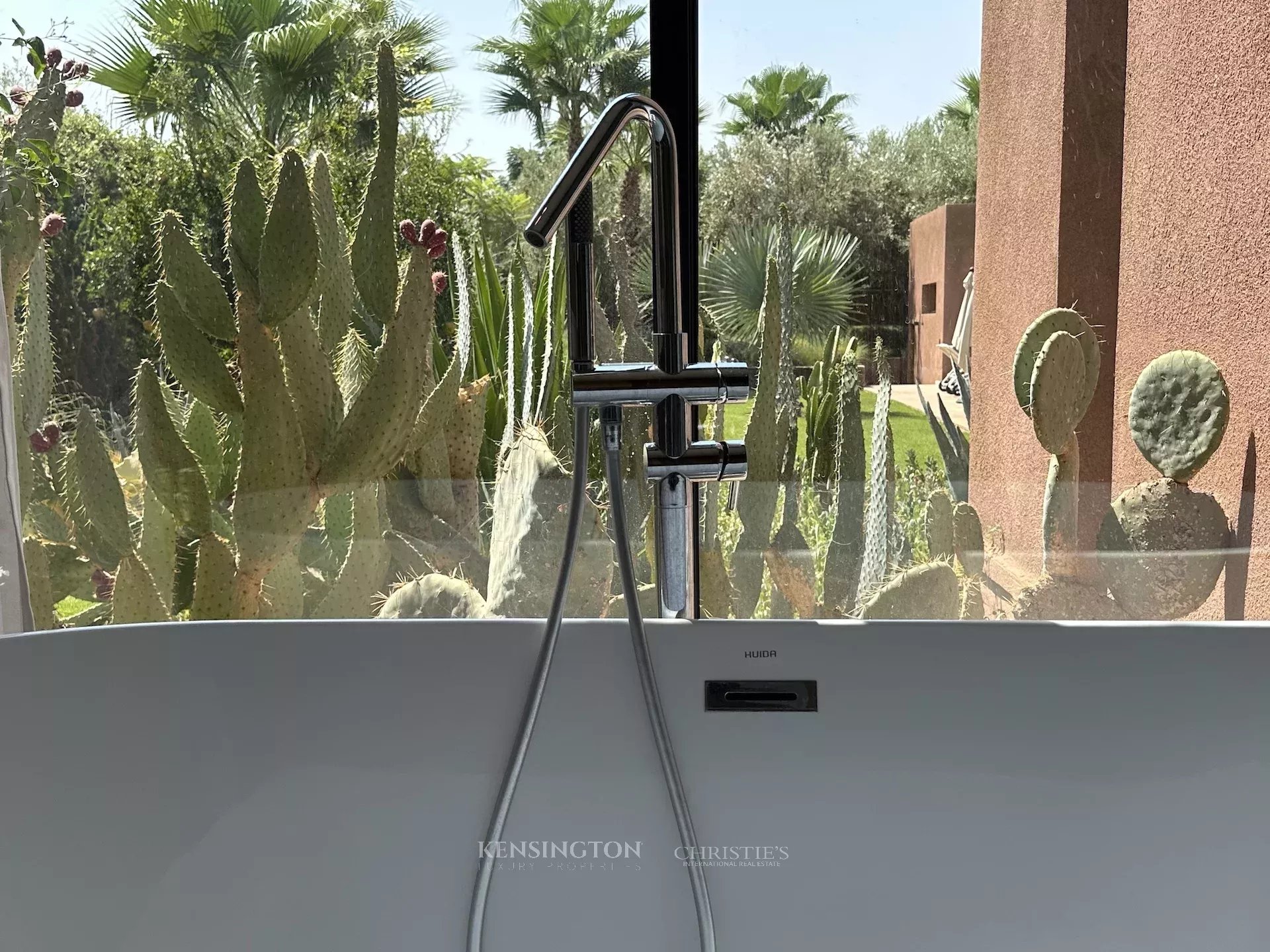 Villa Terros 2 in Marrakech, Morocco