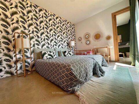 Villa Terros 2 in Marrakech, Morocco