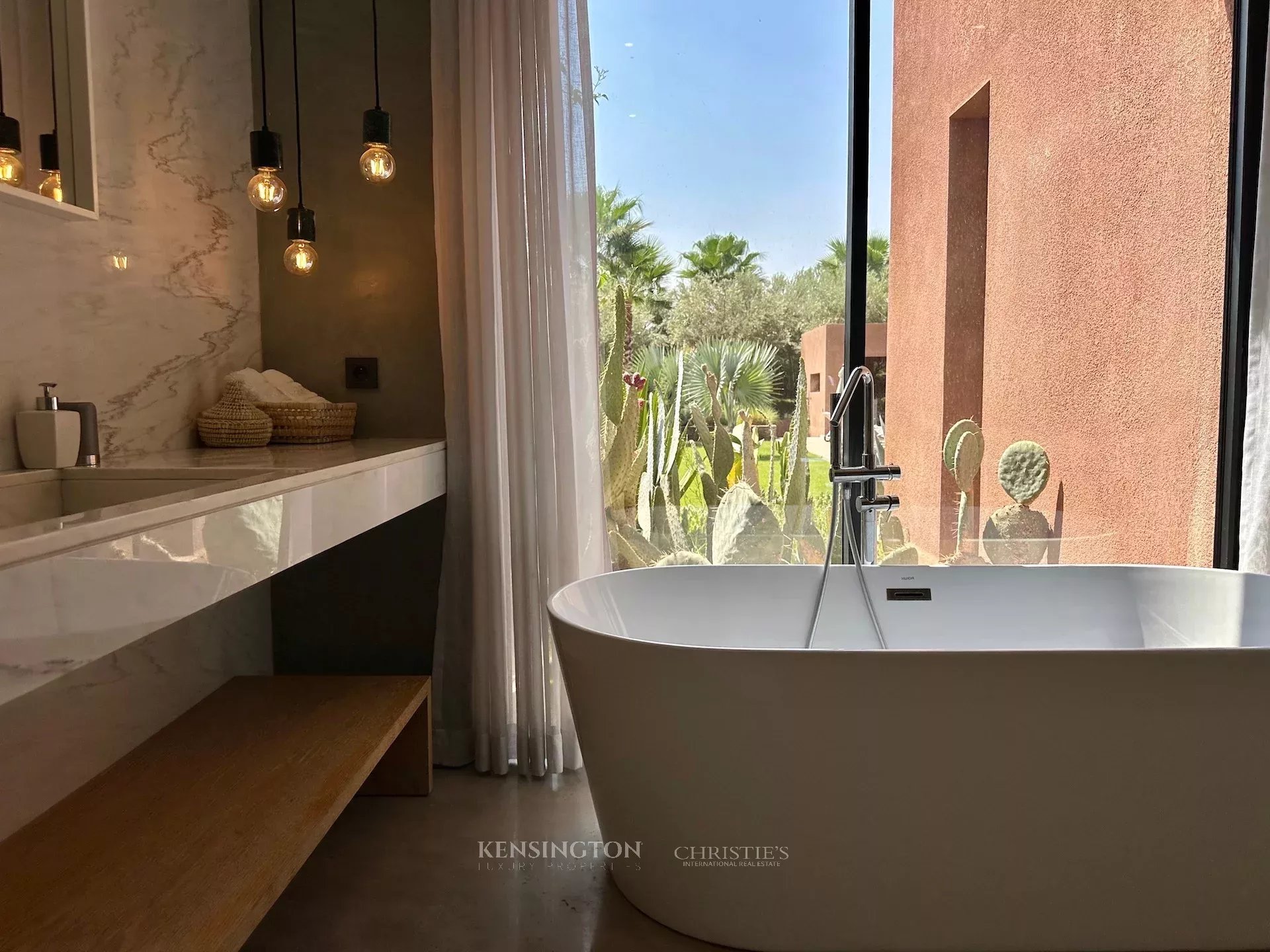 Villa Terros 2 in Marrakech, Morocco
