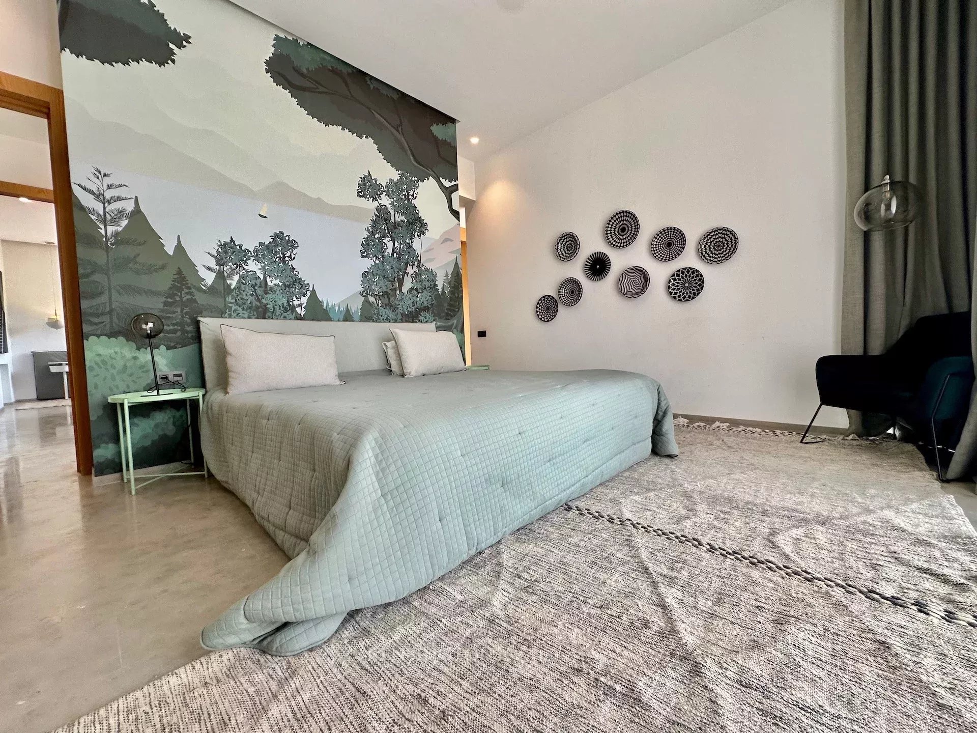 Villa Terros 2 in Marrakech, Morocco