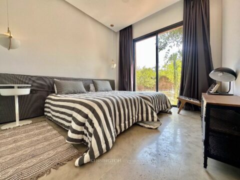 Villa Terros 2 in Marrakech, Morocco