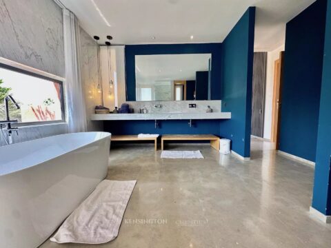 Villa Terros 2 in Marrakech, Morocco