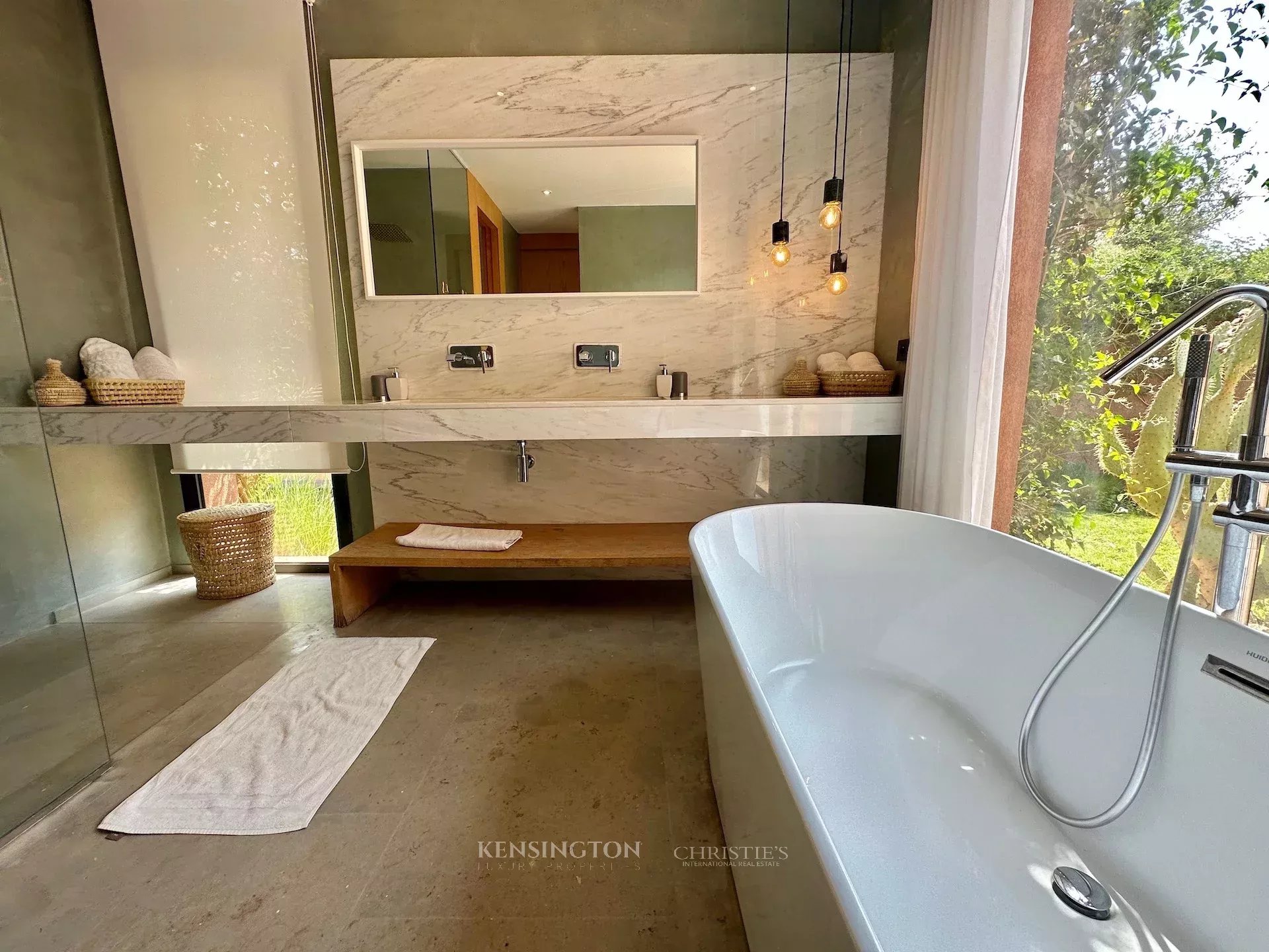 Villa Terros 2 in Marrakech, Morocco