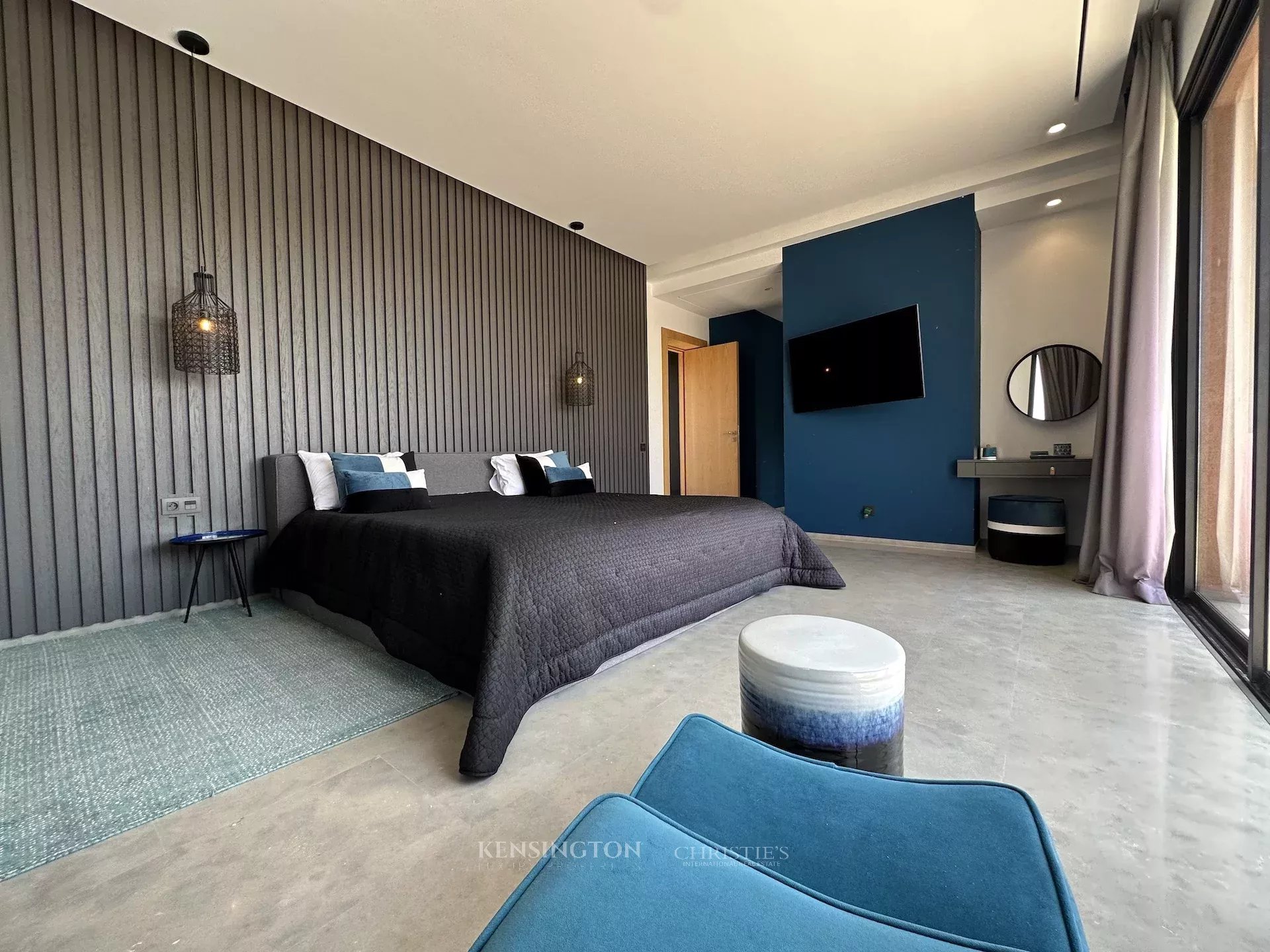 Villa Terros 2 in Marrakech, Morocco