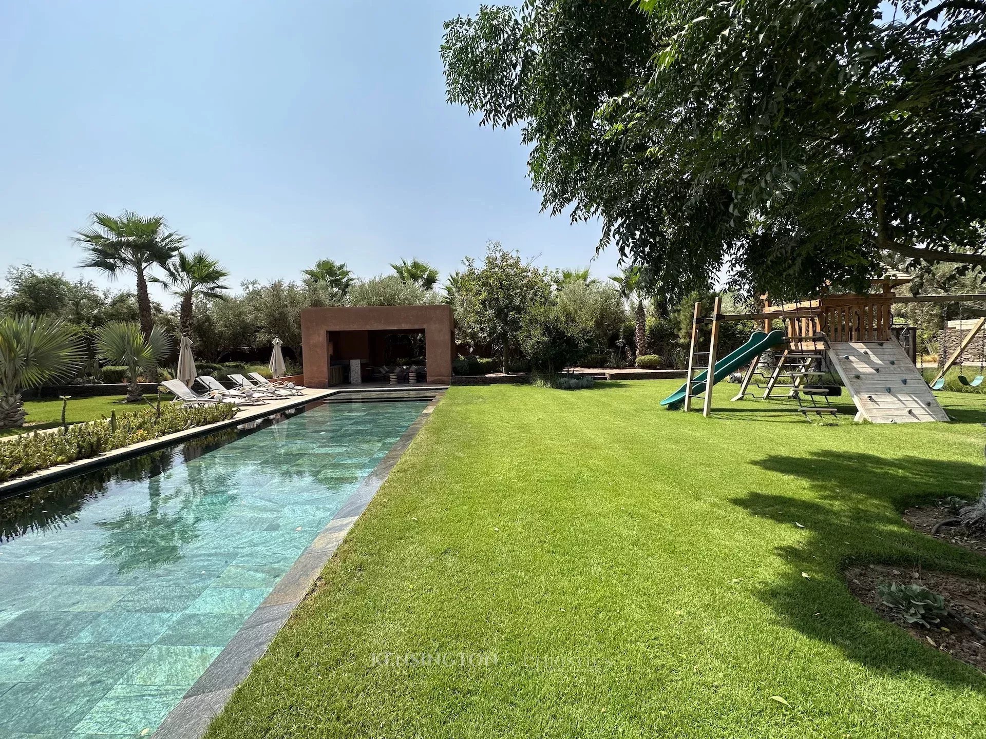 Villa Terros 2 in Marrakech, Morocco