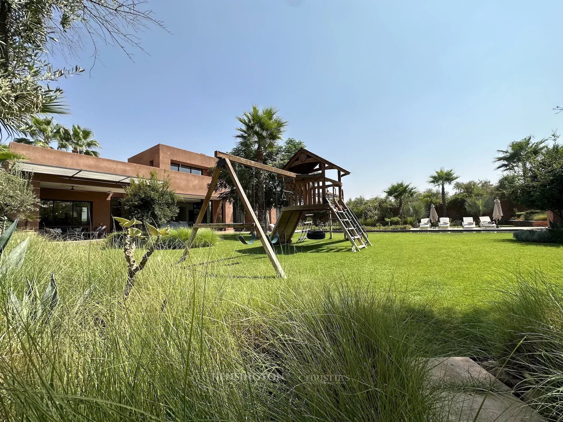 Villa Terros 2 in Marrakech, Morocco