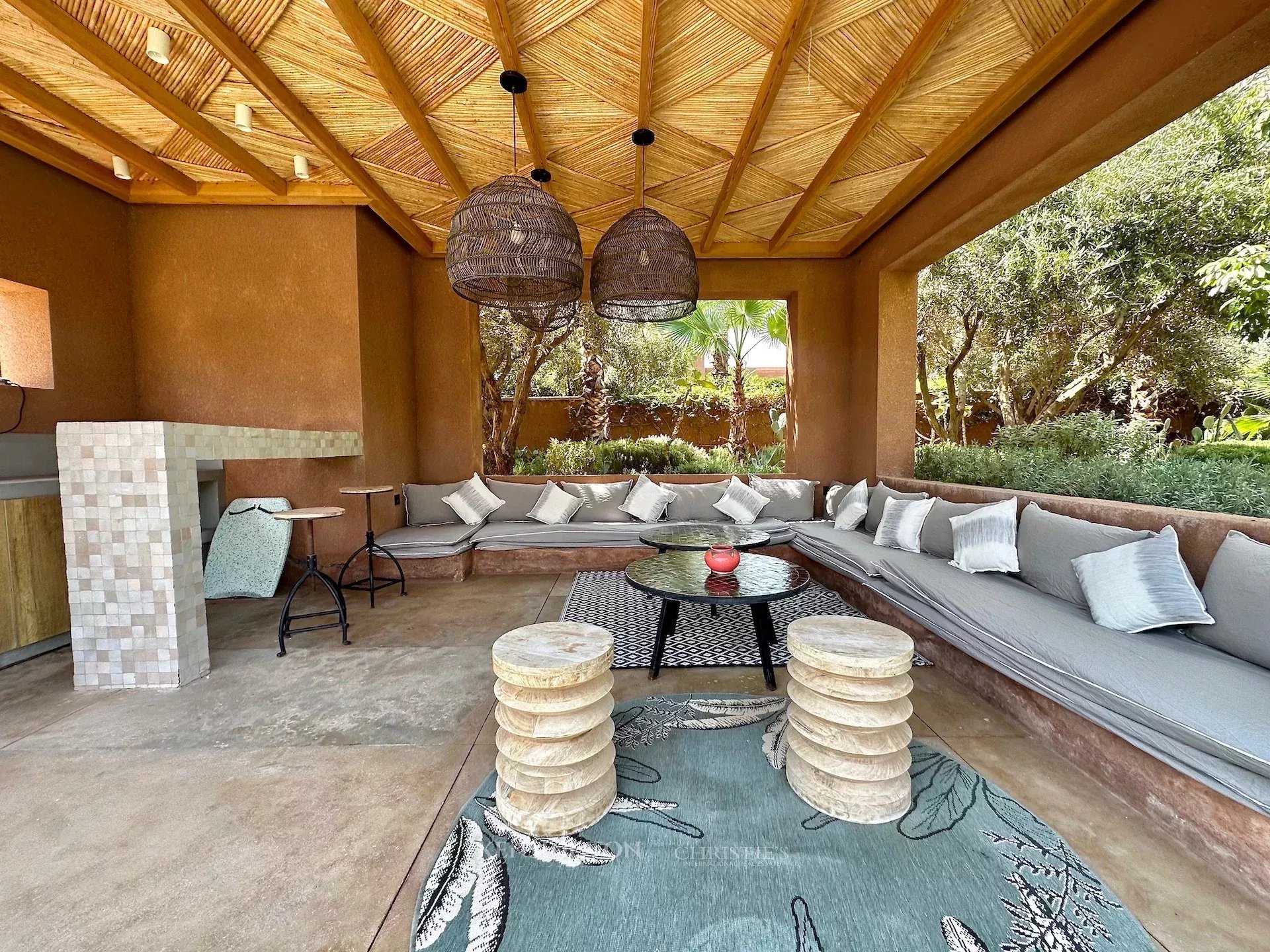 Villa Terros 2 in Marrakech, Morocco