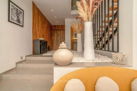 Villa Tetglios in Marrakech, Morocco