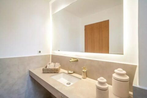 Villa Tetglios in Marrakech, Morocco