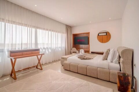 Villa Tetglios in Marrakech, Morocco