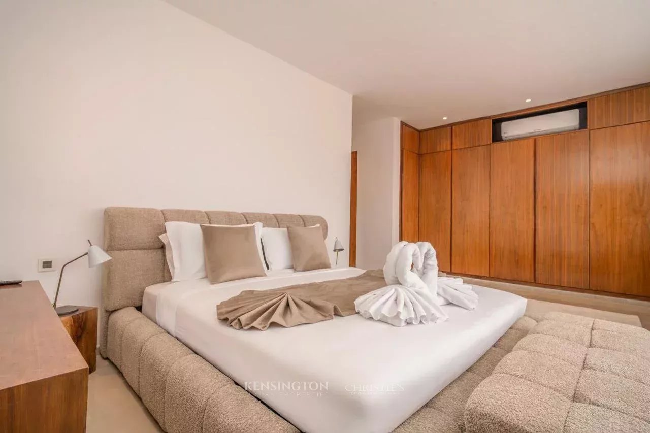 Villa Tetglios in Marrakech, Morocco