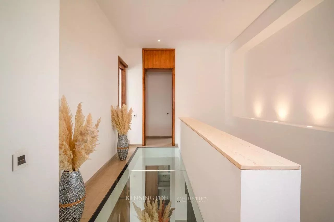 Villa Tetglios in Marrakech, Morocco