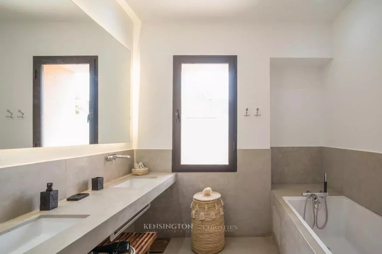 Villa Tetglios in Marrakech, Morocco