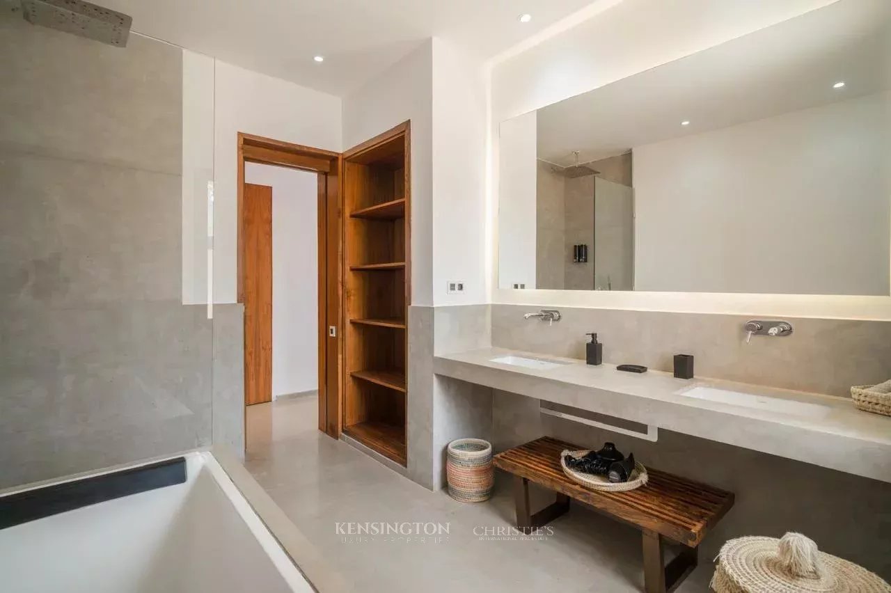 Villa Tetglios in Marrakech, Morocco