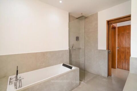 Villa Tetglios in Marrakech, Morocco