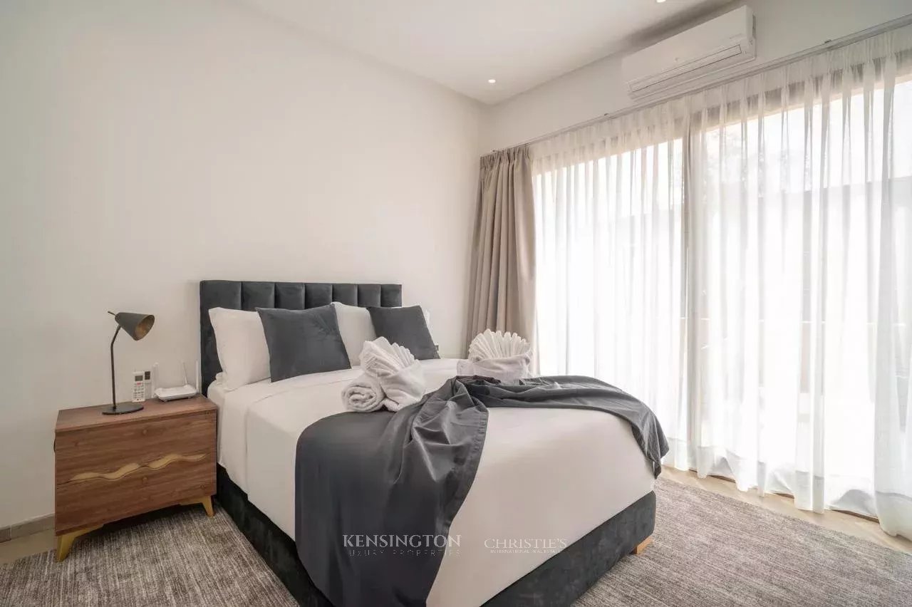 Villa Tetglios in Marrakech, Morocco