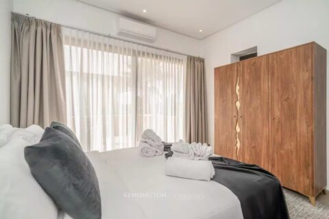 Villa Tetglios in Marrakech, Morocco