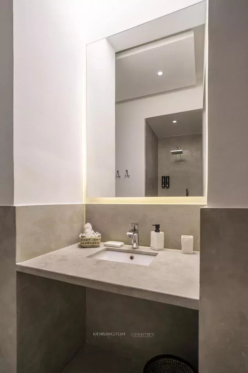 Villa Tetglios in Marrakech, Morocco