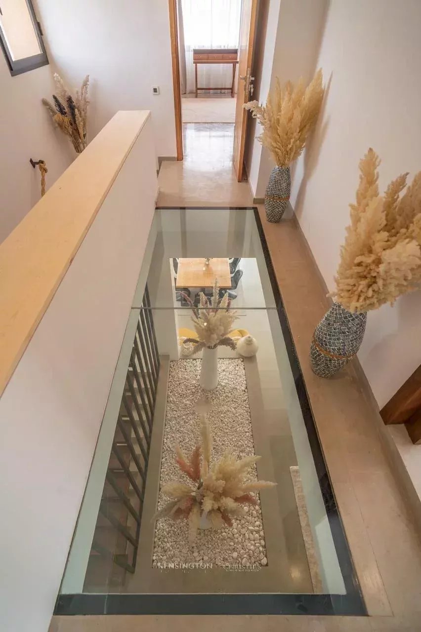 Villa Tetglios in Marrakech, Morocco