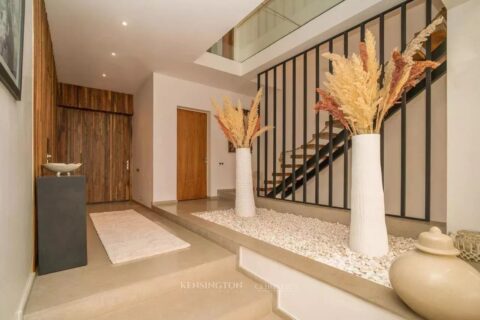 Villa Tetglios in Marrakech, Morocco