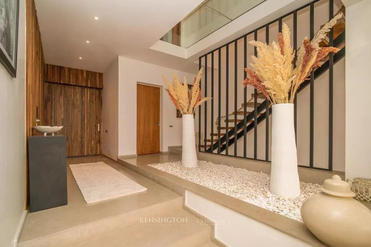 Villa Tetglios in Marrakech, Morocco