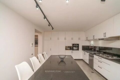 Villa Tetglios in Marrakech, Morocco