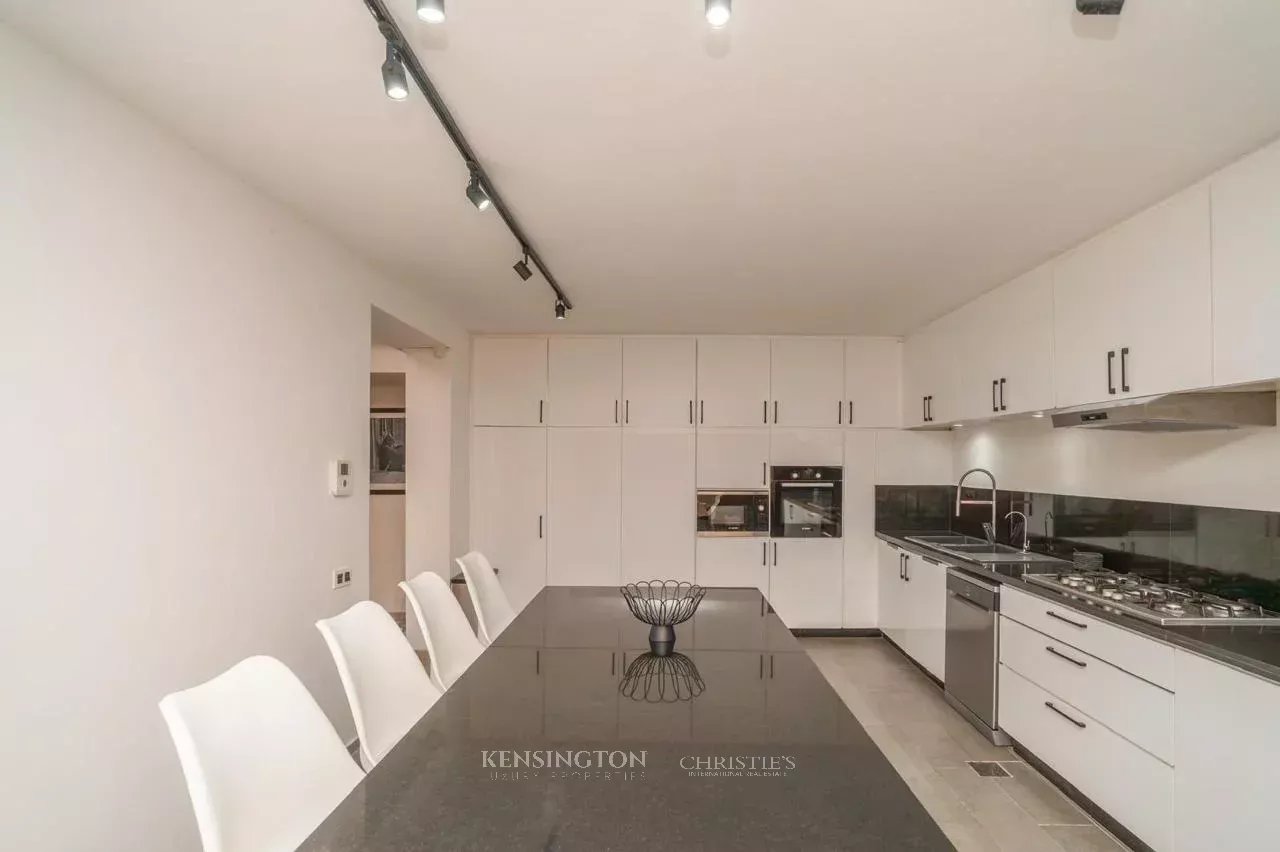 Villa Tetglios in Marrakech, Morocco