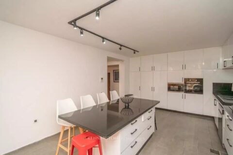 Villa Tetglios in Marrakech, Morocco