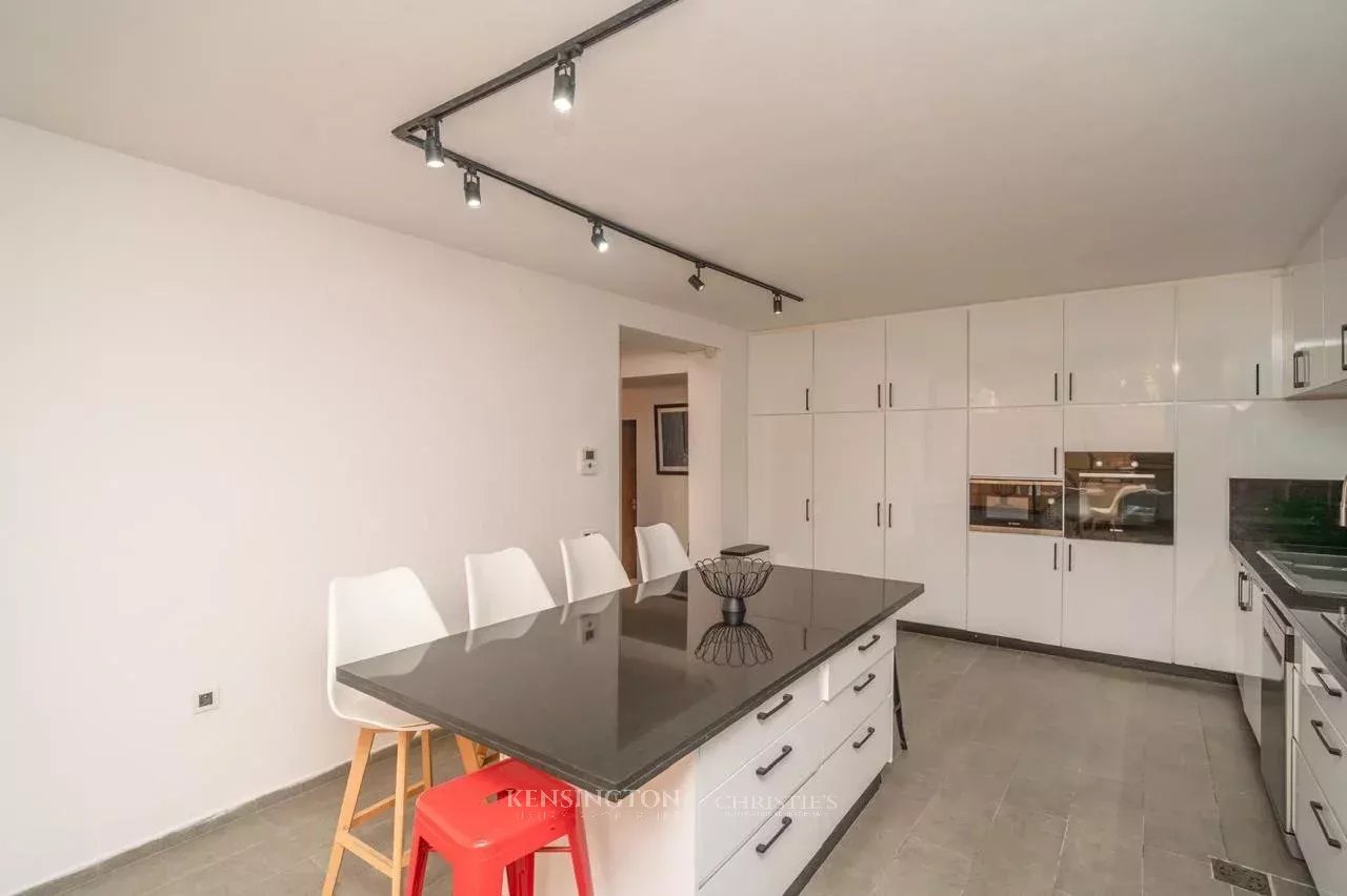 Villa Tetglios in Marrakech, Morocco