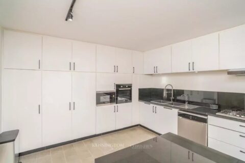 Villa Tetglios in Marrakech, Morocco