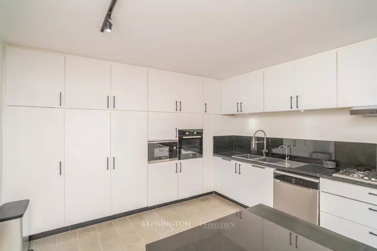 Villa Tetglios in Marrakech, Morocco