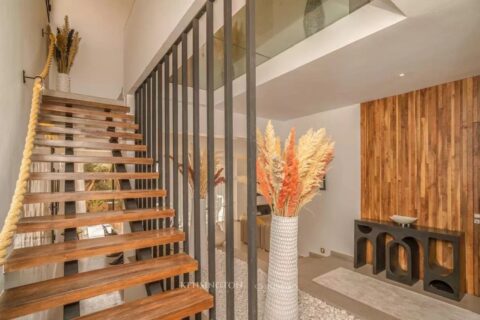 Villa Tetglios in Marrakech, Morocco