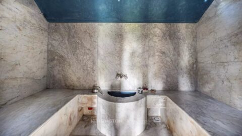 Villa Teyrios in Marrakech, Morocco