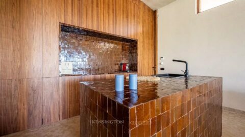 Villa Tokios in Marrakech, Morocco