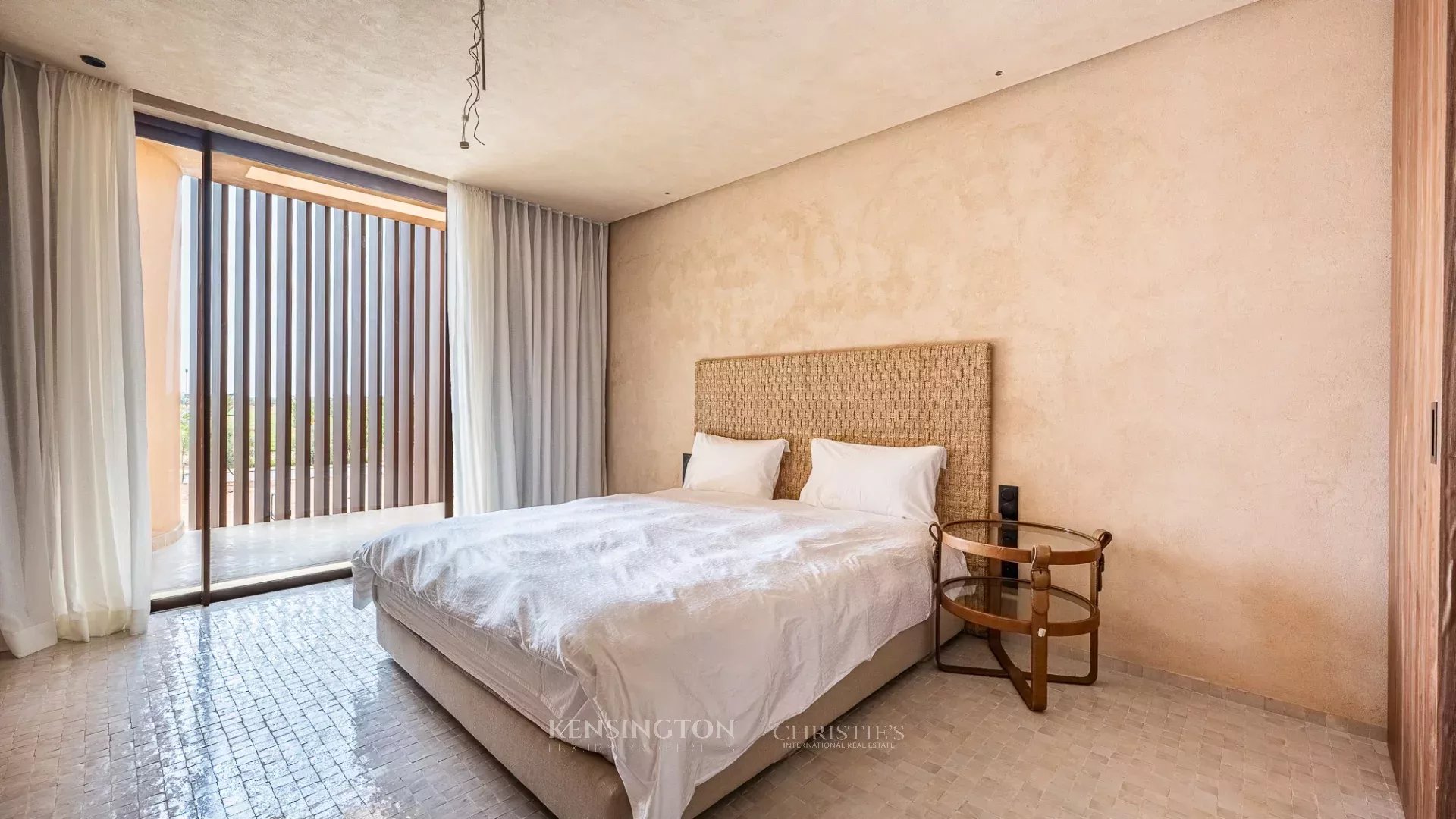 Villa Tokios in Marrakech, Morocco