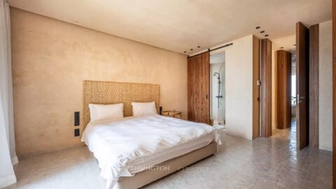 Villa Tokios in Marrakech, Morocco