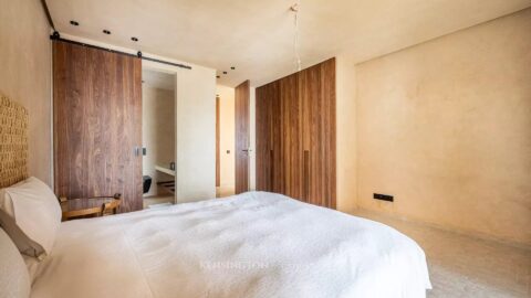 Villa Tokios in Marrakech, Morocco
