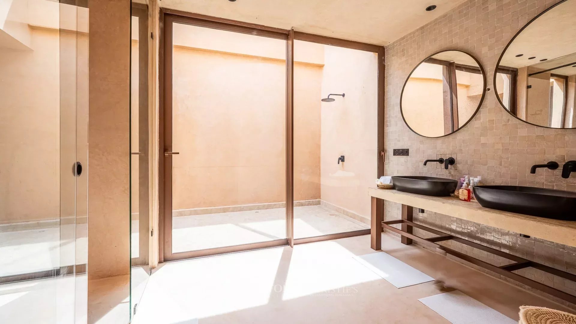 Villa Tokios in Marrakech, Morocco