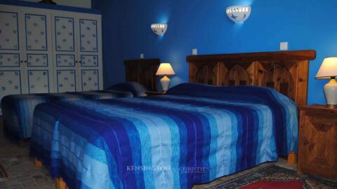 Villa Tourmal in Ouarzazate, Morocco