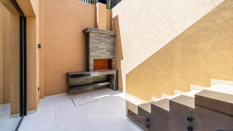 Villa Tournado in Marrakech, Morocco