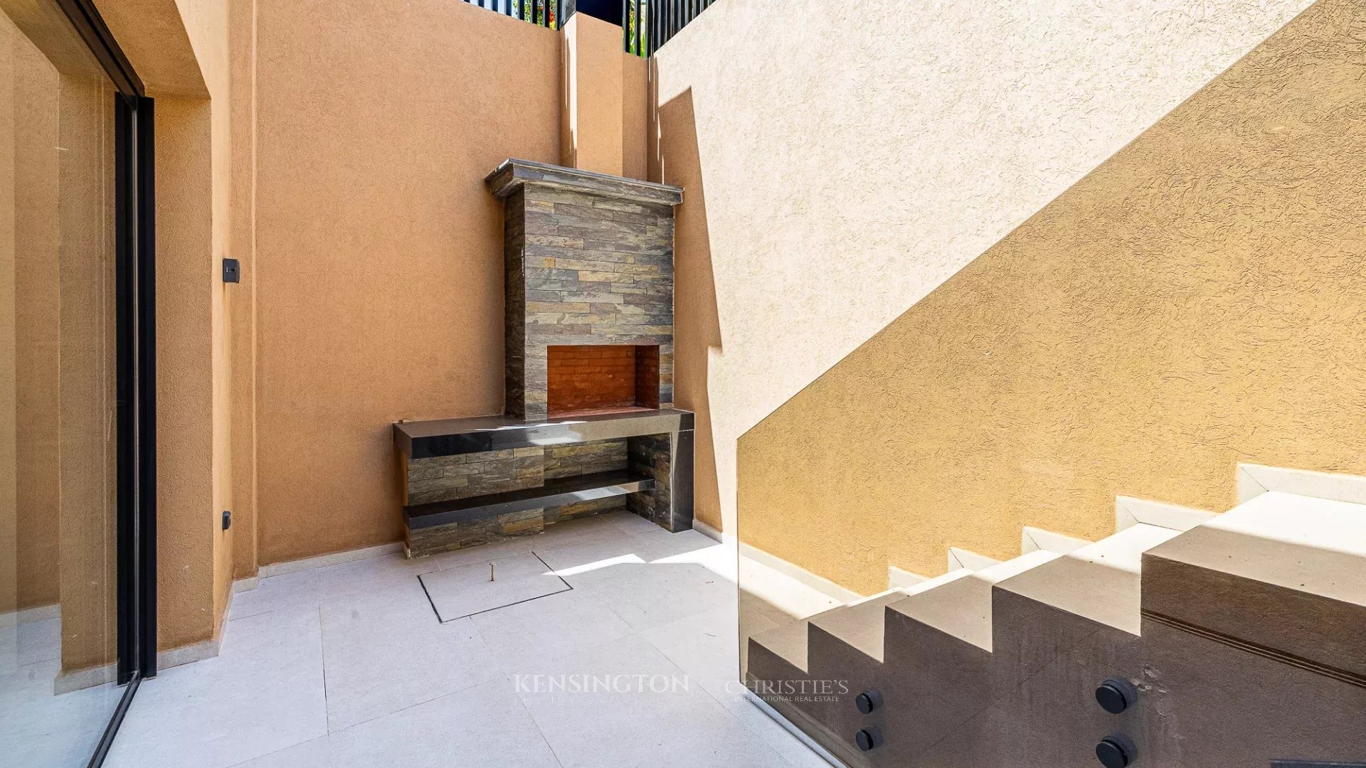 Villa Tournado in Marrakech, Morocco