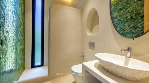 Villa Tournado in Marrakech, Morocco